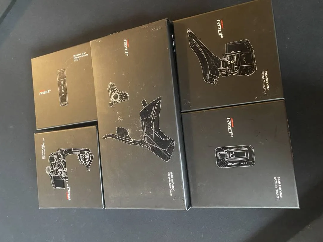 S-Works Venge (56cm) complete bike for sale