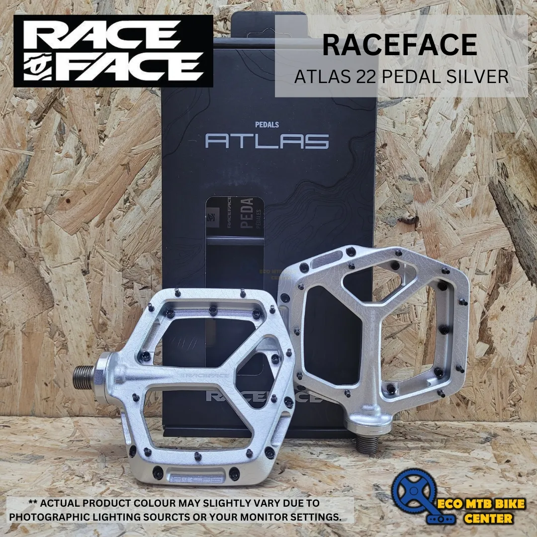 RACEFACE ATLAS 22 FLAT PEDAL