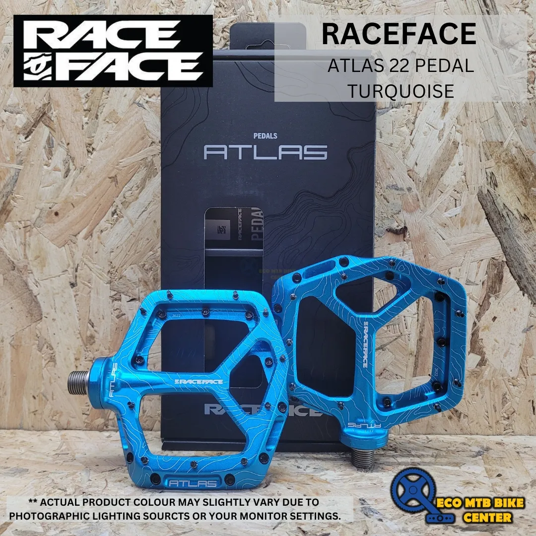 RACEFACE ATLAS 22 FLAT PEDAL