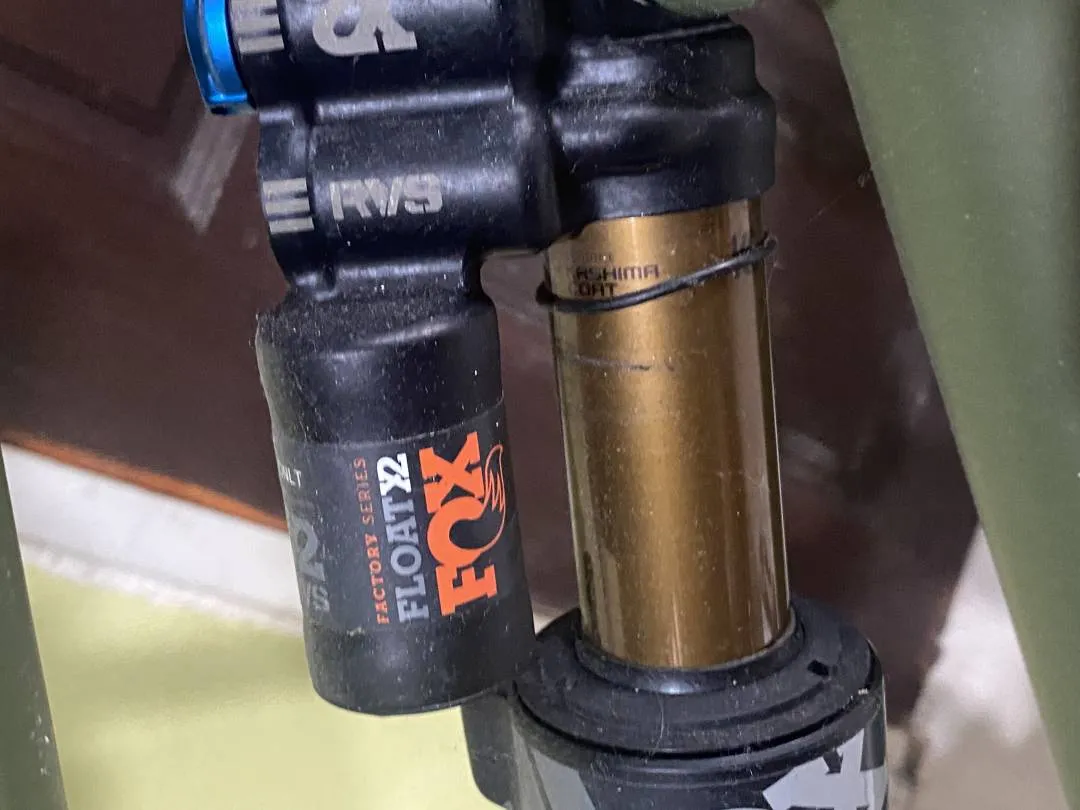 Nukeproof Mega