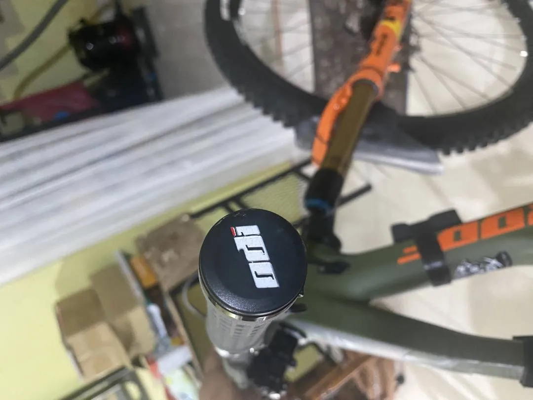 Nukeproof Mega