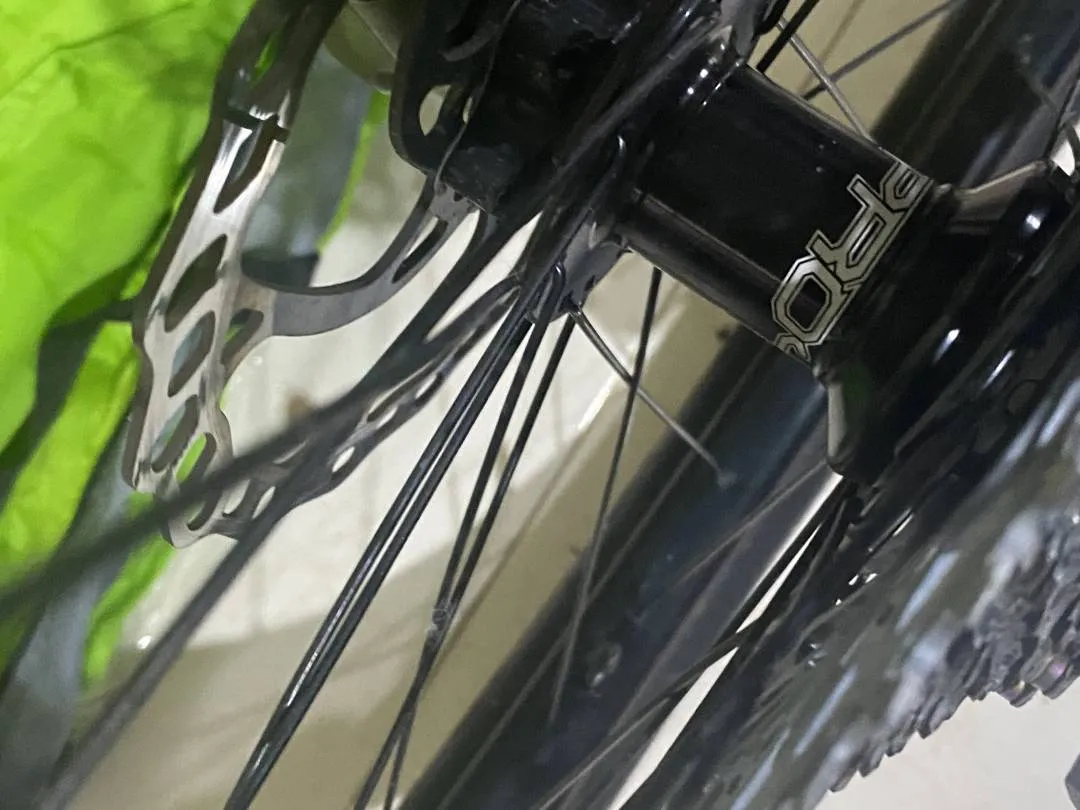 Nukeproof Mega