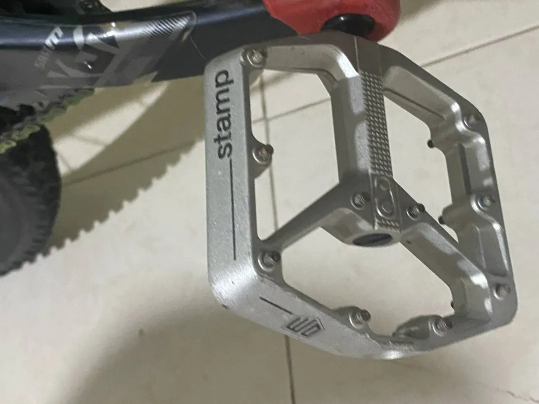 Nukeproof Mega