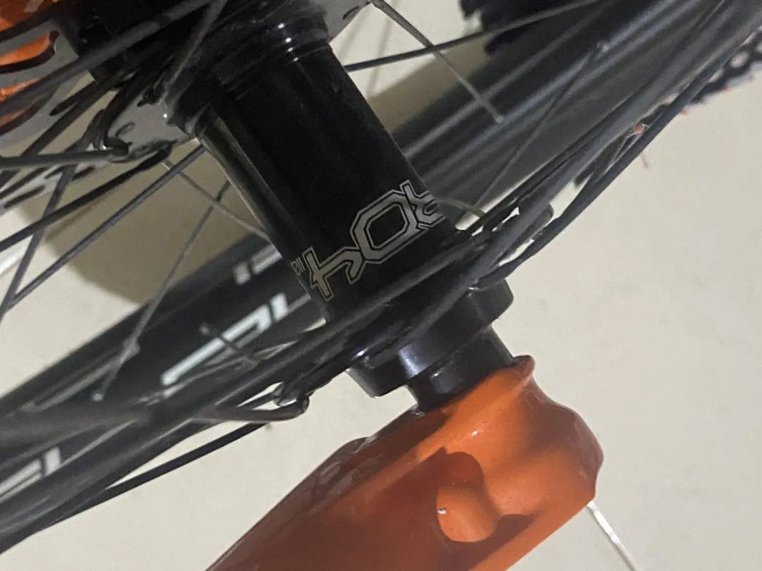 Nukeproof Mega