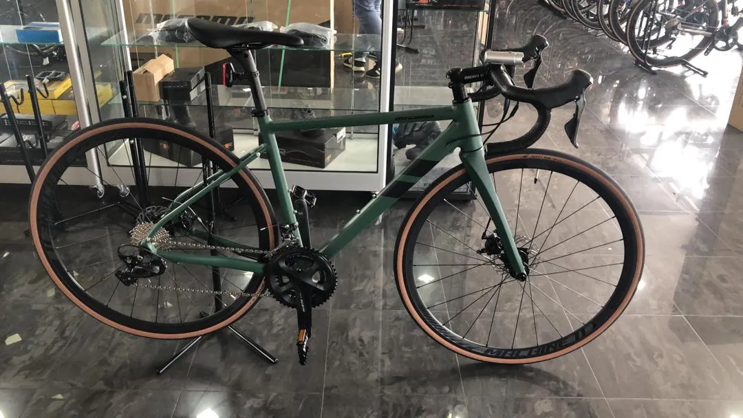 MEGAMO OPAL LITE 2