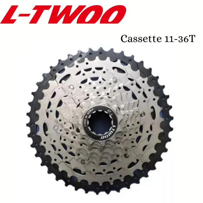 Local stock LTWOO A7 3X10 30 Speed Derailleurs Groupset 10s Shifter Lever Front Derailleur Rear Dera