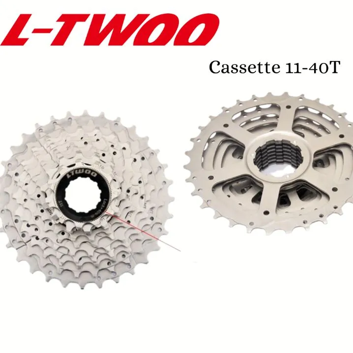 Local stock LTWOO A7 3X10 30 Speed Derailleurs Groupset 10s Shifter Lever Front Derailleur Rear Dera