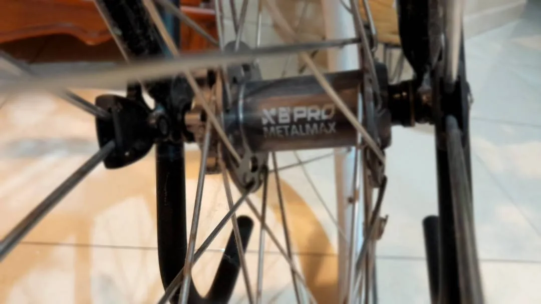 Touring bike Bridgestone wildwest