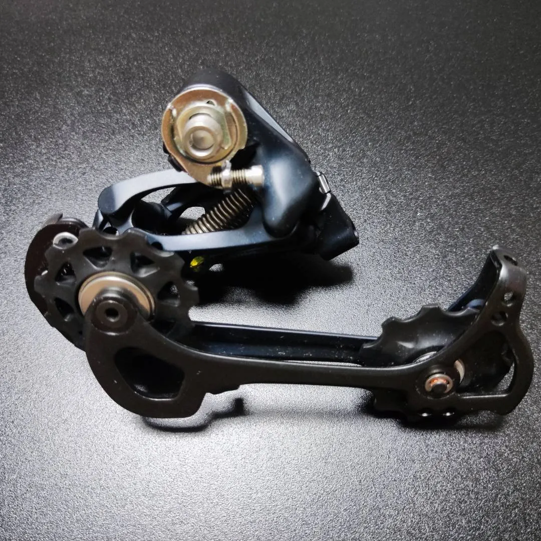 Shimano XTR RD-M971 M971 9 Speed Mtb Bicycle Rear Derailleur RD
