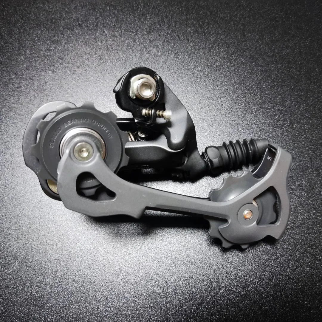 Shimano XTR RD-M952 M952 9 Speed MTB Bicycle Rear Derailleur RD