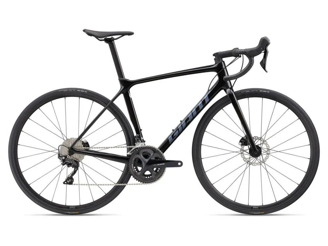 ALL NEW 2022 GIANT TCR Advanced 2 Disc KOM