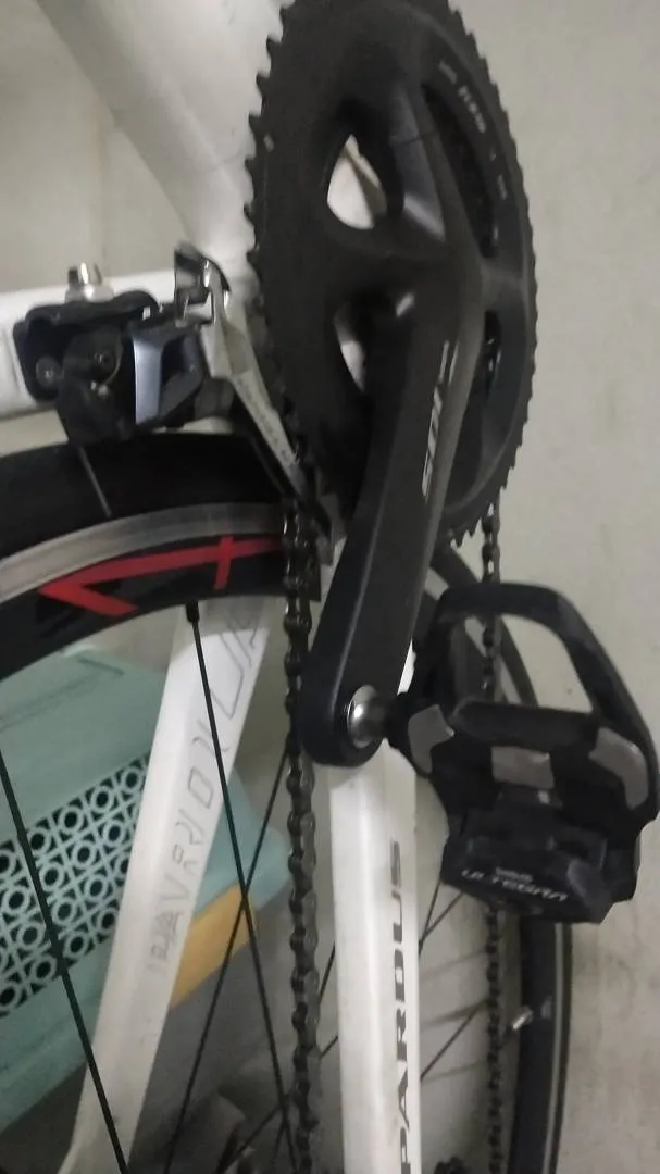 Fulcrum Racing 4