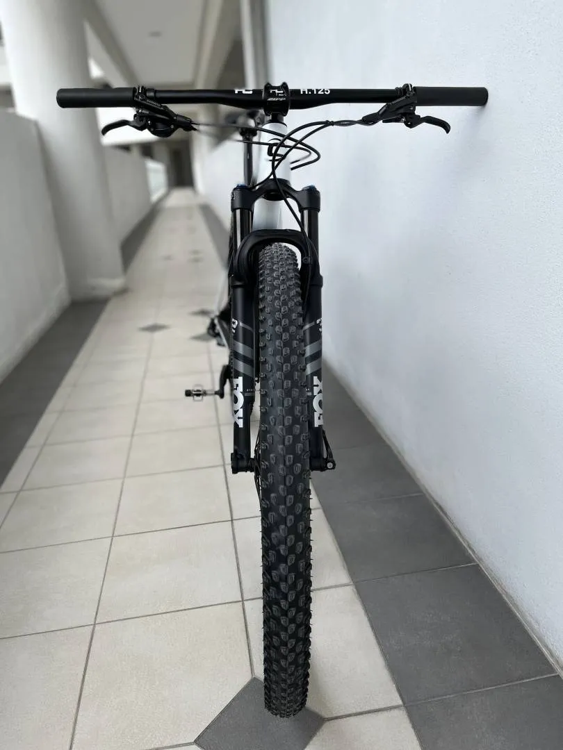 Cannondale F-Si Carbon 5
