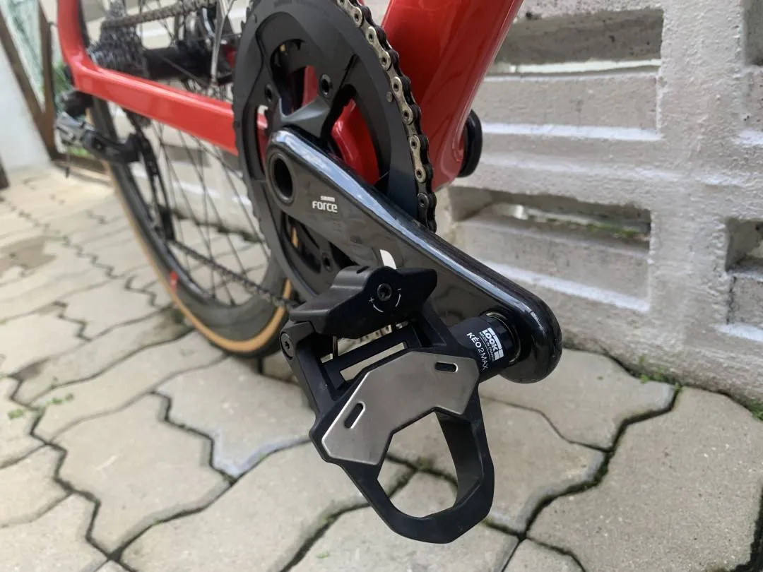 Orbea M20 Team SRAM Force