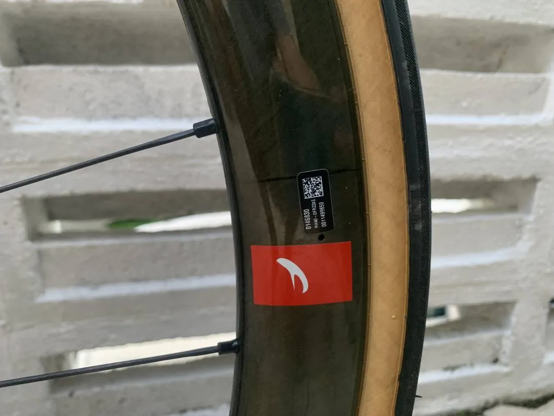 Orbea M20 Team SRAM Force