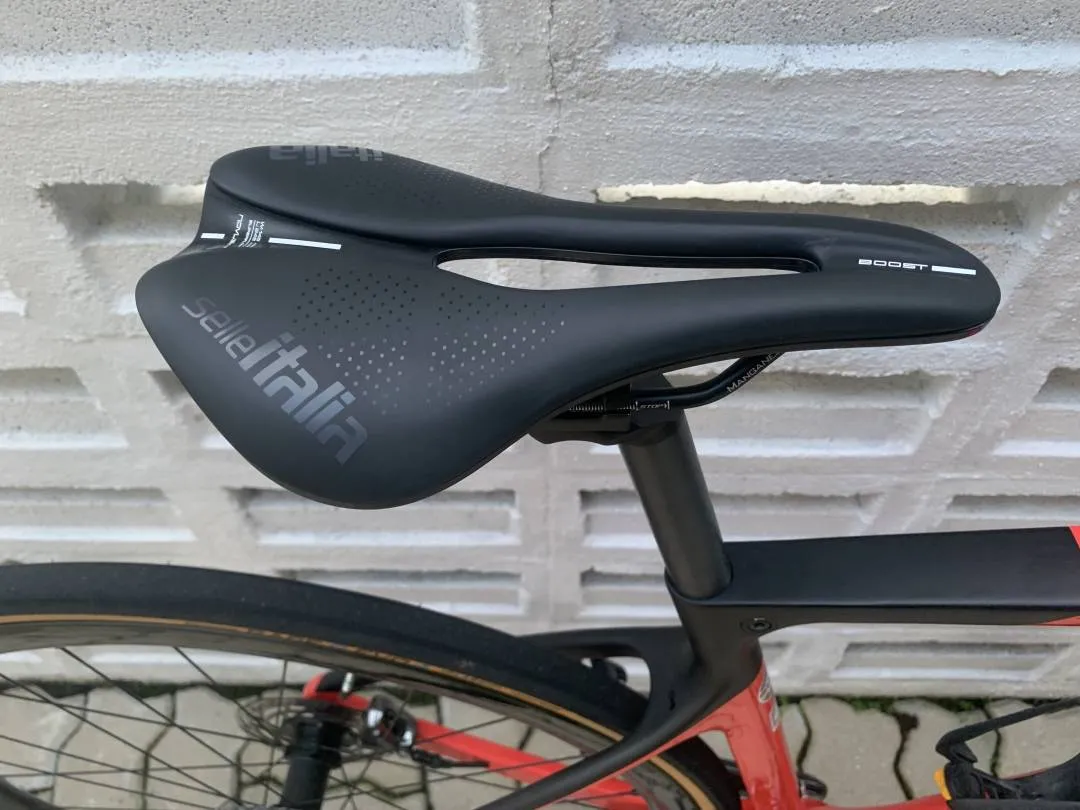 Orbea M20 Team SRAM Force