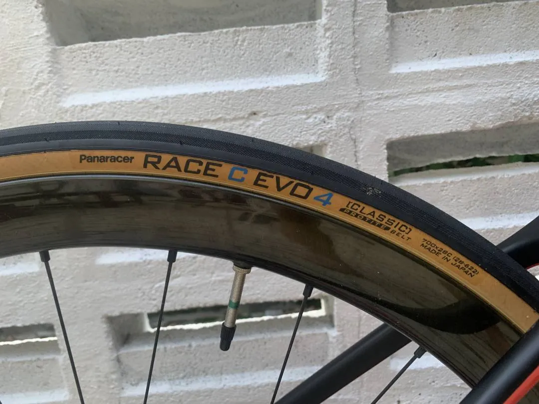 Orbea M20 Team SRAM Force