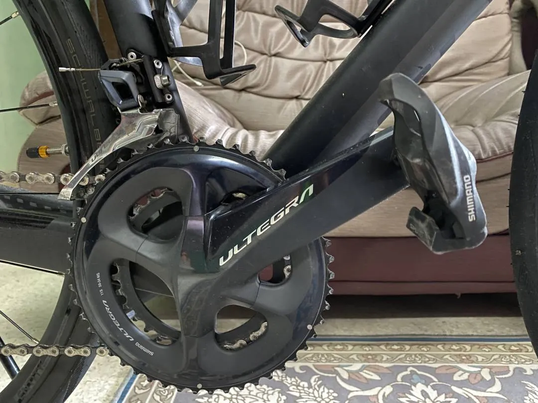 Polygon Strattos S8 (2021)