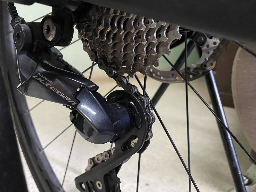 Polygon Strattos S8 (2021)