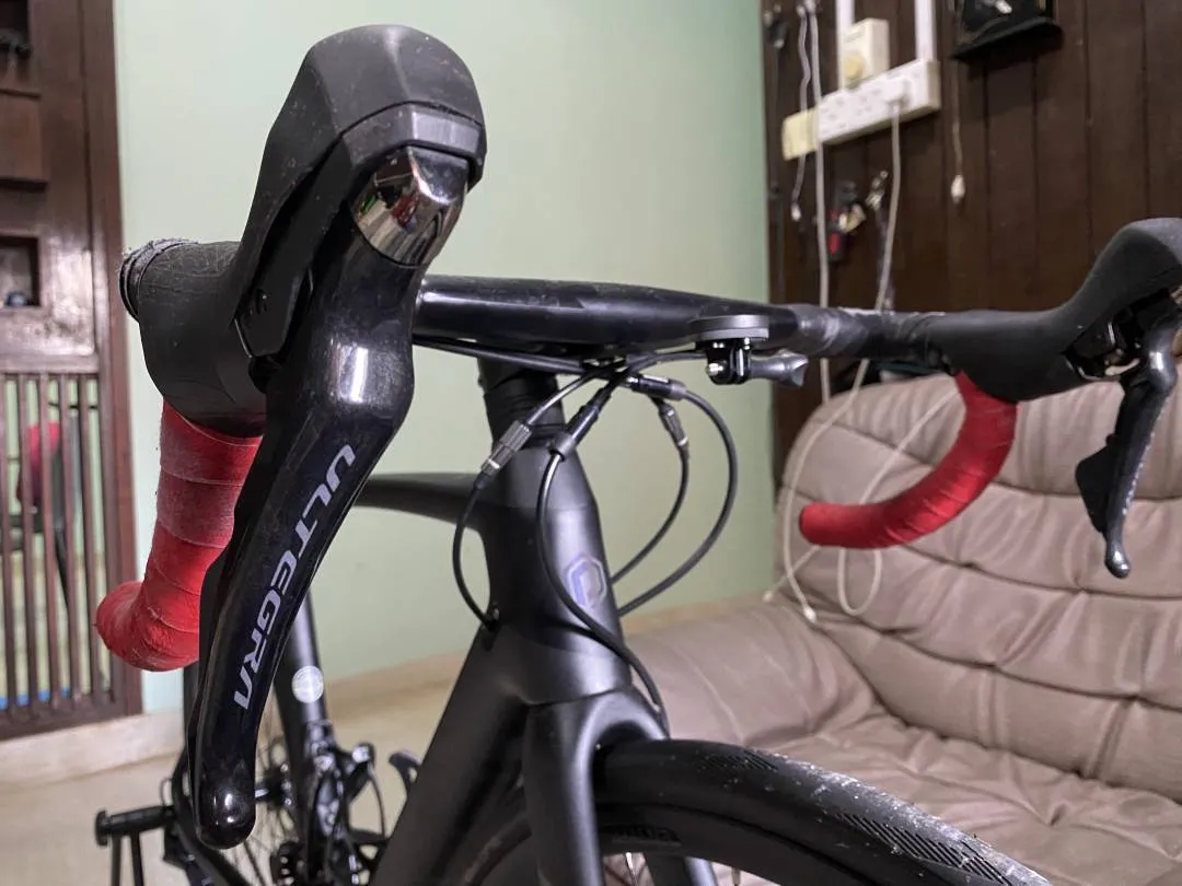 Polygon Strattos S8 (2021)