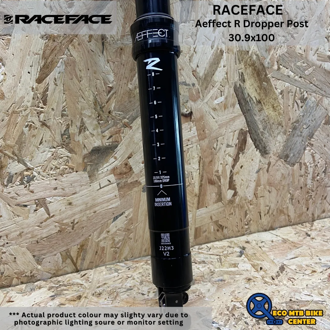 RACEFACE Aeffect-R Dropper Post (NO LEVER)