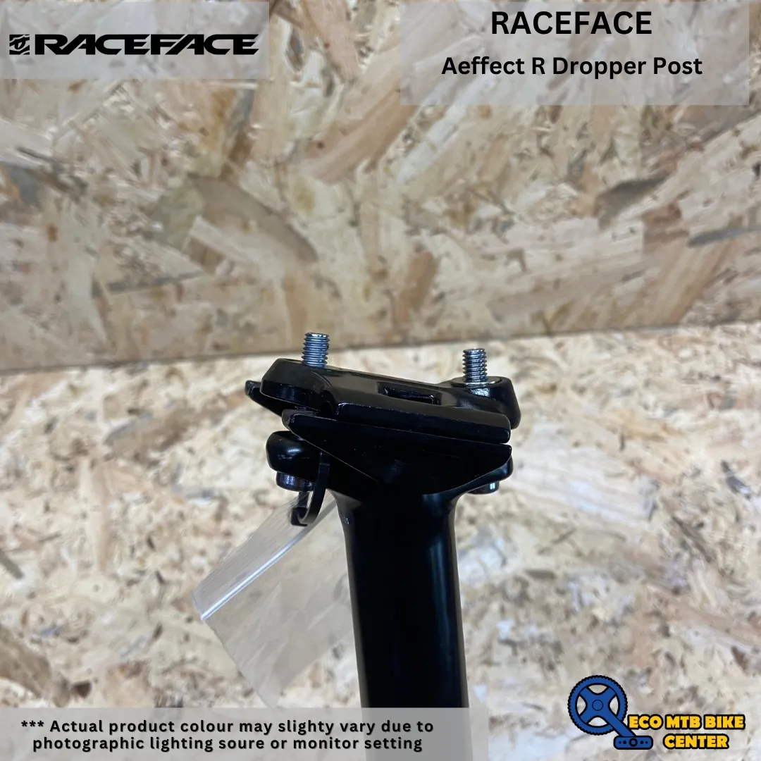 RACEFACE Aeffect-R Dropper Post (NO LEVER)