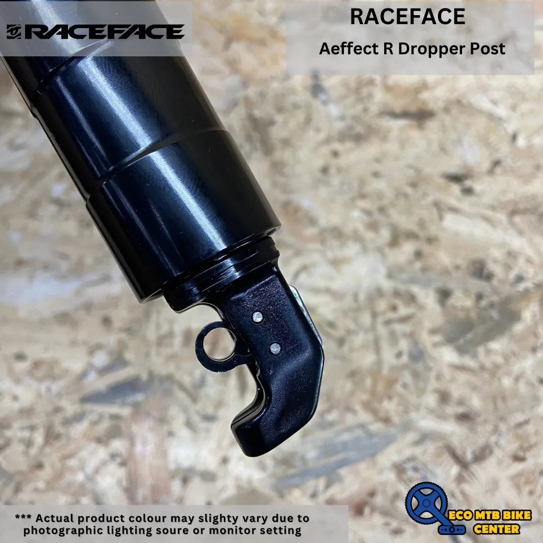 RACEFACE Aeffect-R Dropper Post (NO LEVER)