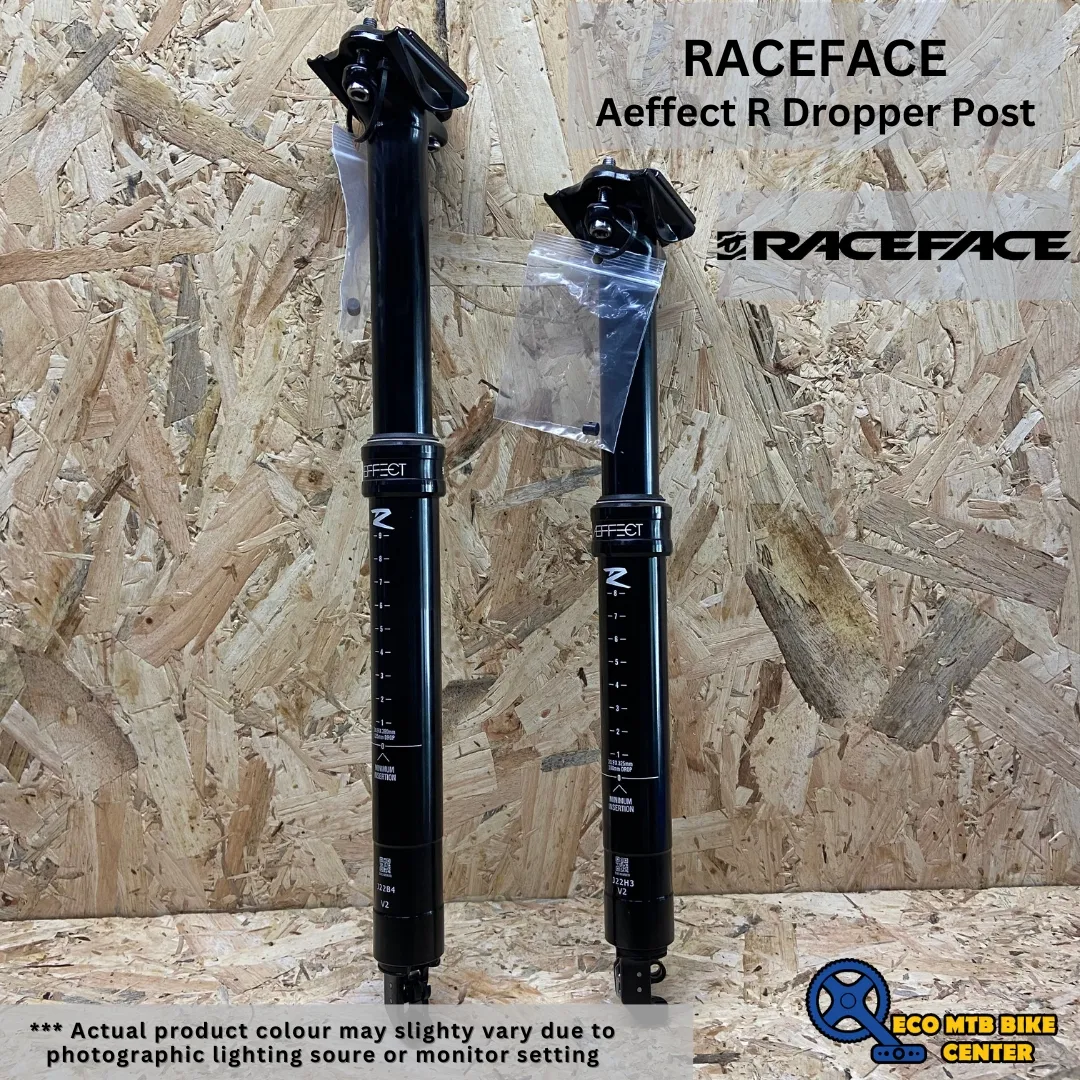 RACEFACE Aeffect-R Dropper Post (NO LEVER)