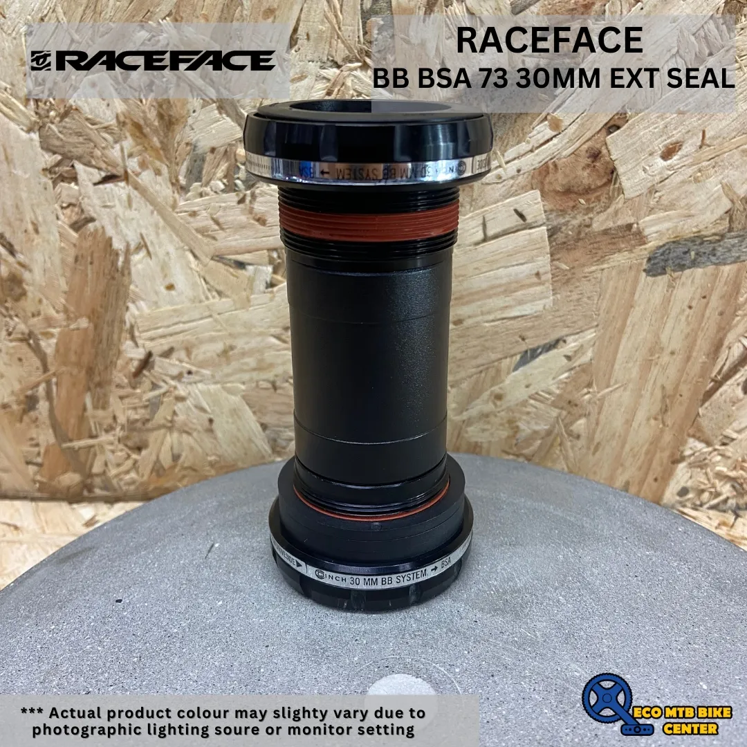 RACEFACE BSA 73 30mm EXT .SEAL Bottom Brackets