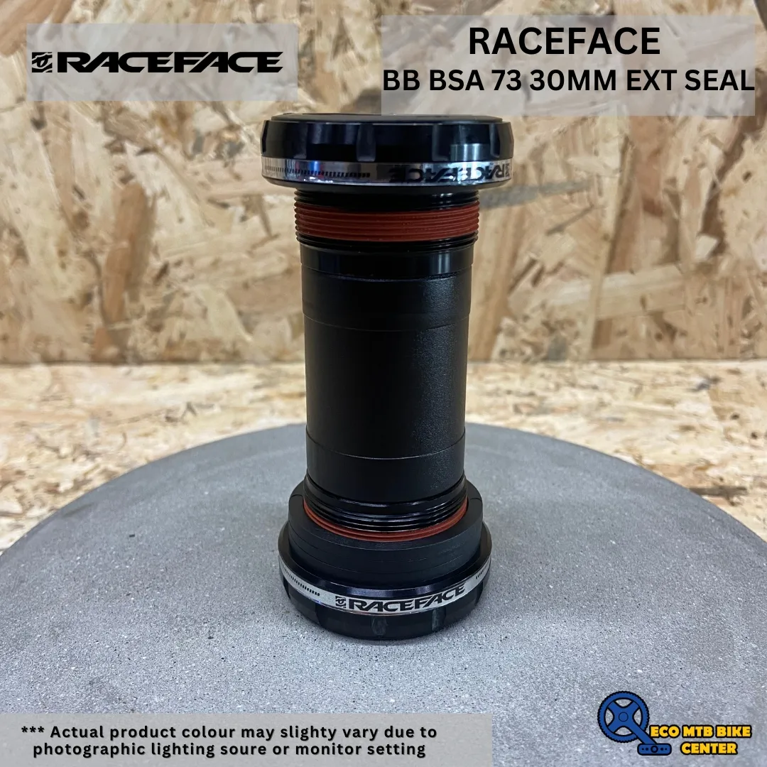 RACEFACE BSA 73 30mm EXT .SEAL Bottom Brackets