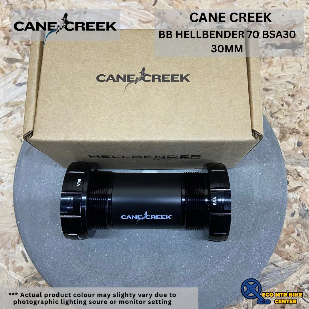 CANE CREEK HELLBENDER 70 BB BSA THREADED 30mm- BAI0143