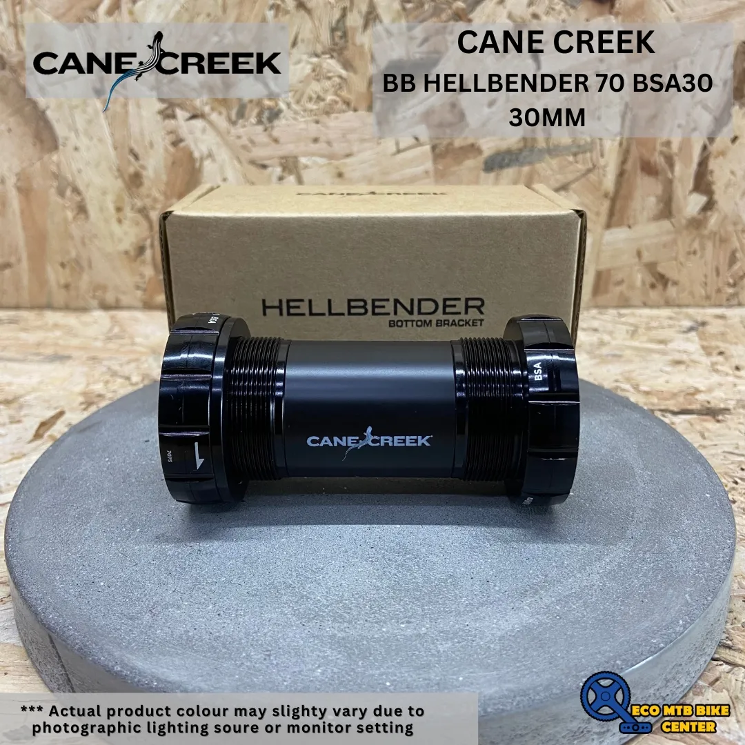 CANE CREEK HELLBENDER 70 BB BSA THREADED 30mm- BAI0143