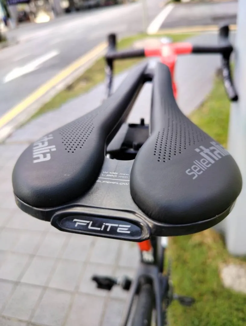BMC Teammachine SLR01 (2022)