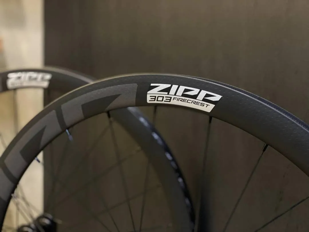 ZIPP 303 Firecrest