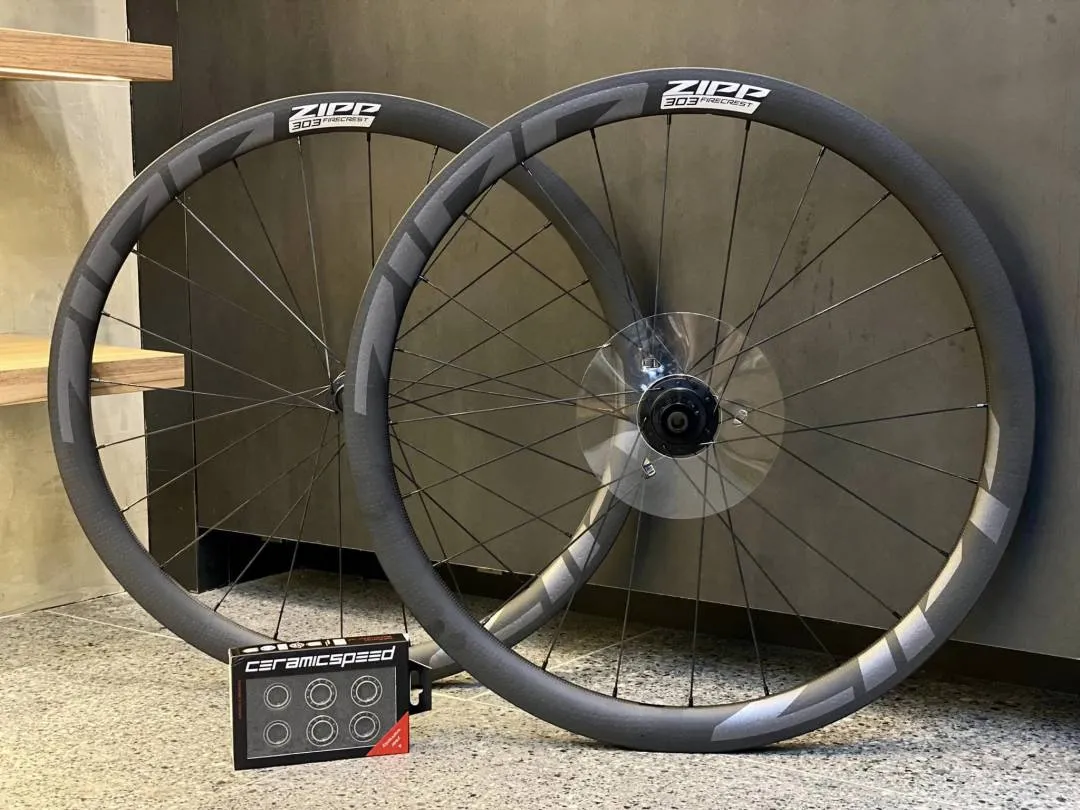 ZIPP 303 Firecrest