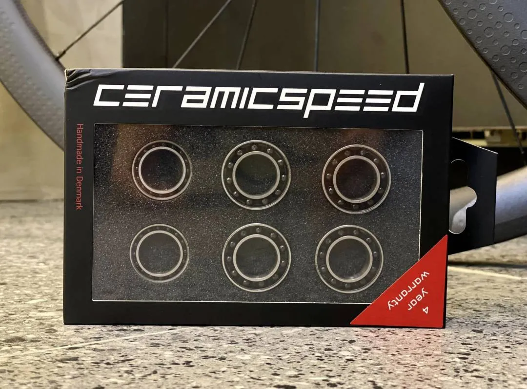 ZIPP 303 Firecrest