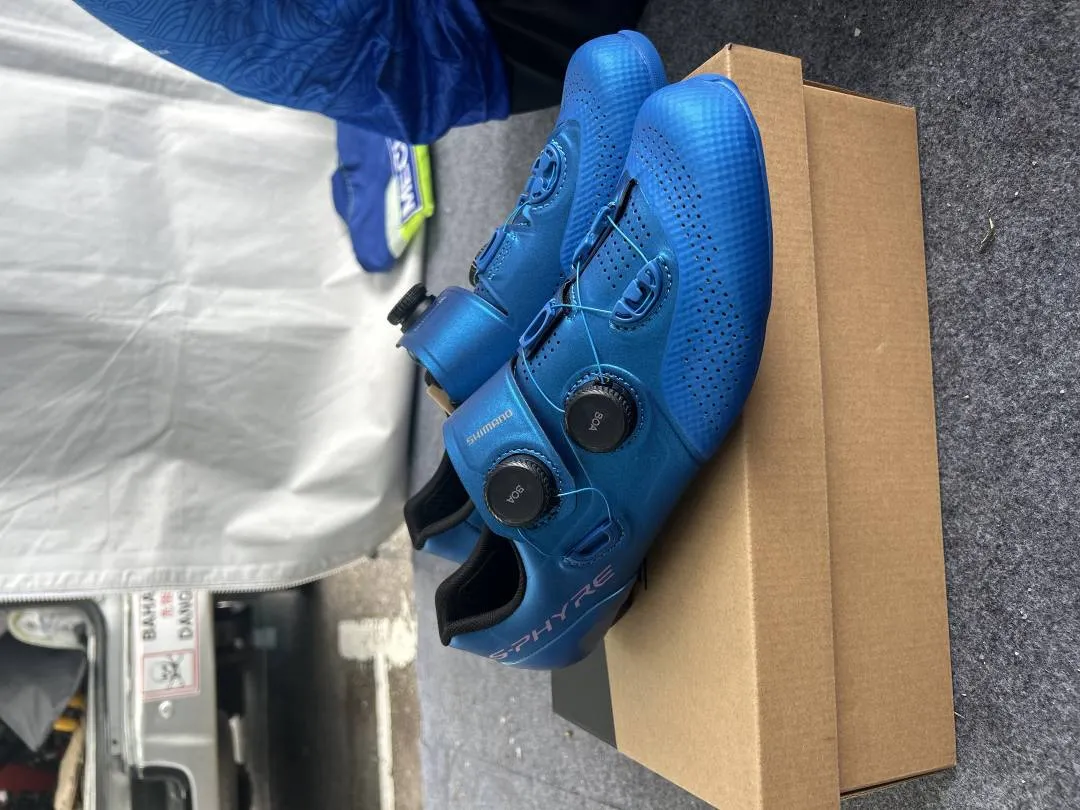 Shimano rc902