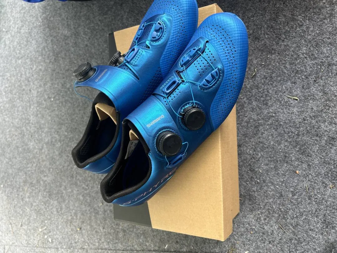 Shimano rc902