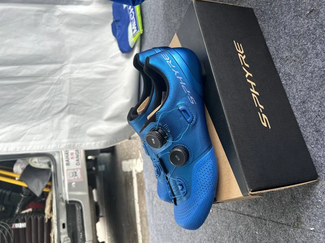 Shimano rc902