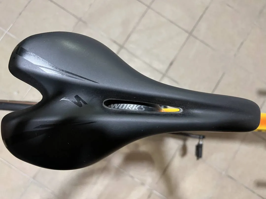 Specialized Allez Sprint Size 52