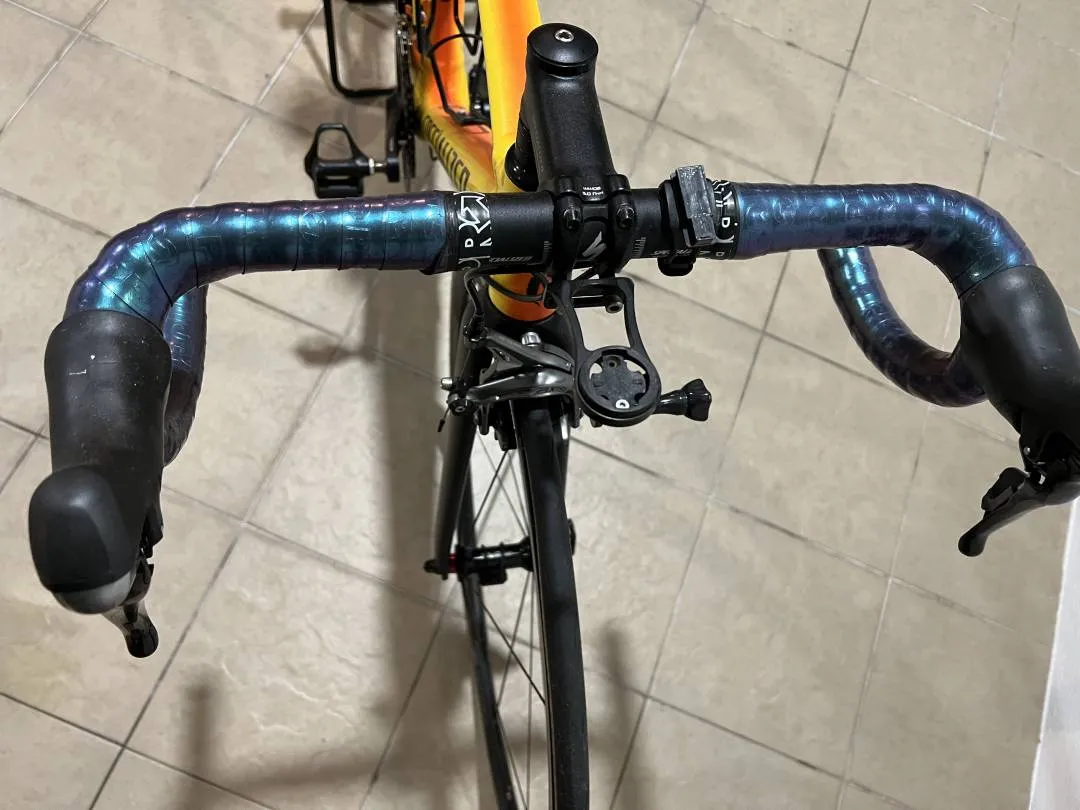 Specialized Allez Sprint Size 52