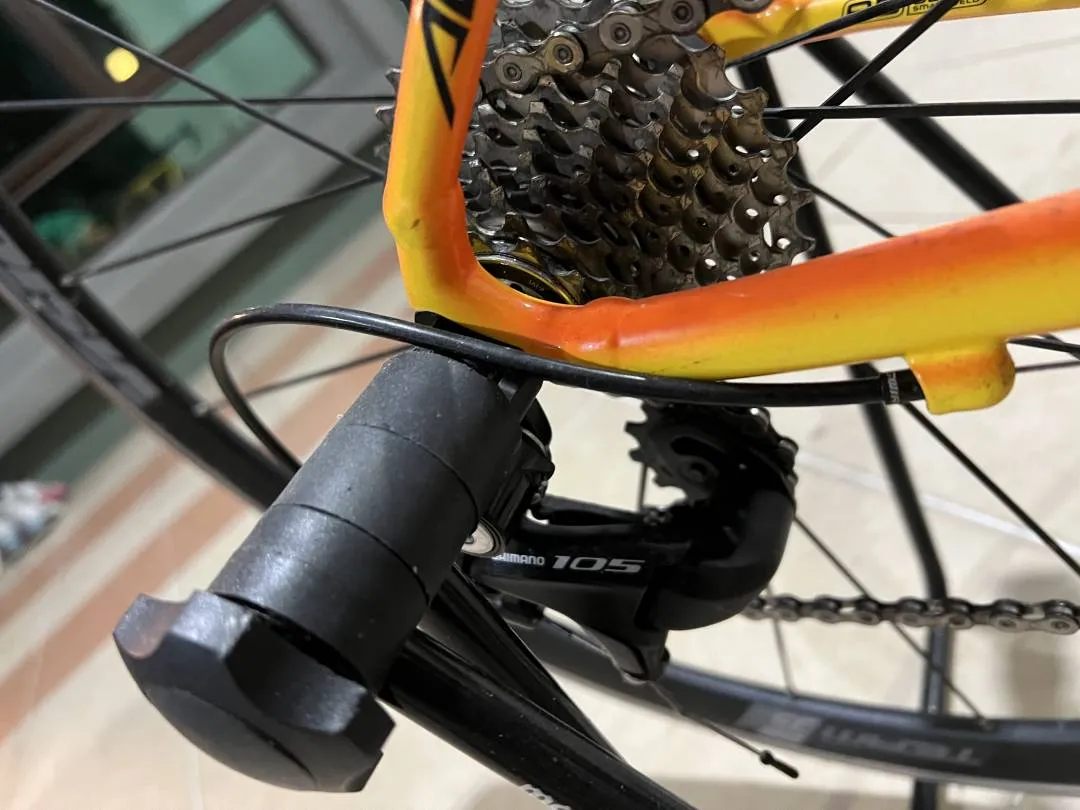 Specialized Allez Sprint Size 52