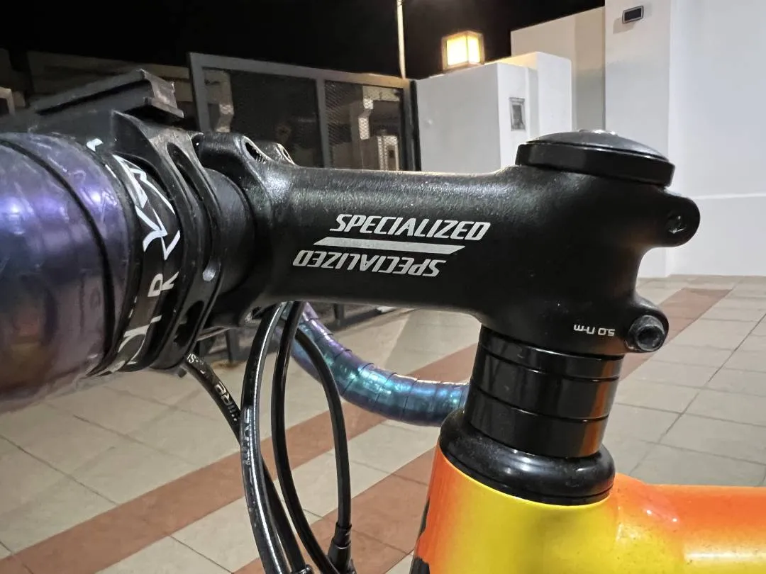 Specialized Allez Sprint Size 52