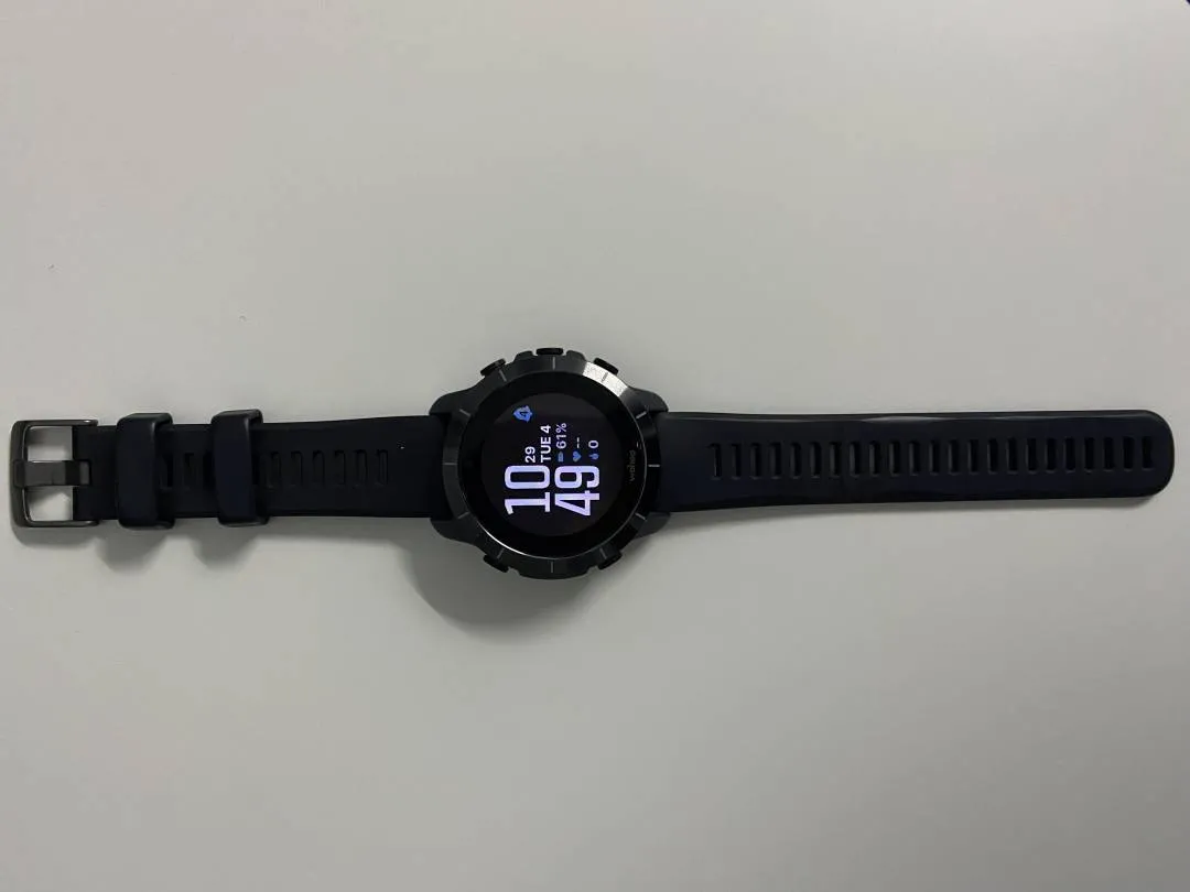 Wahoo Elemnt Rival