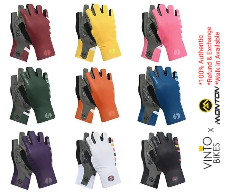 MONTON GLOVE SKULL DAILY II