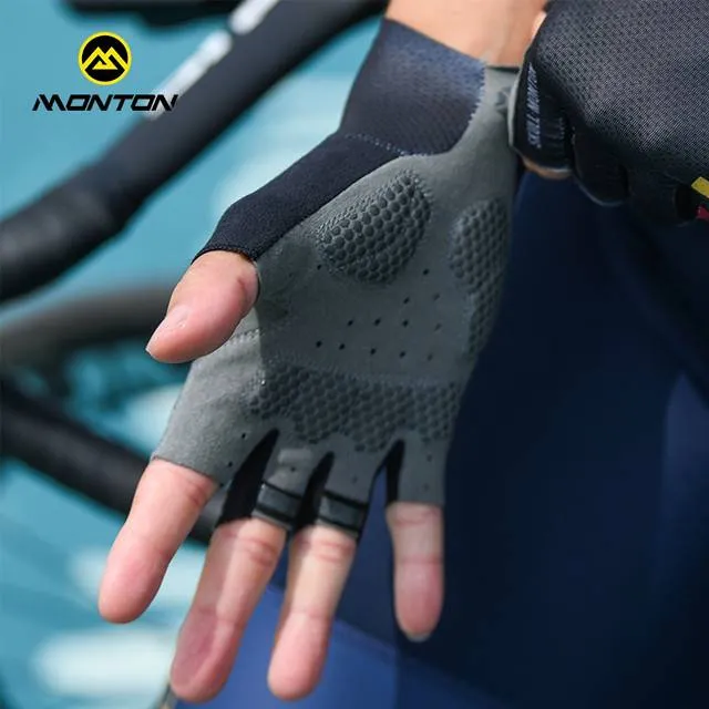 MONTON GLOVE SKULL DAILY II