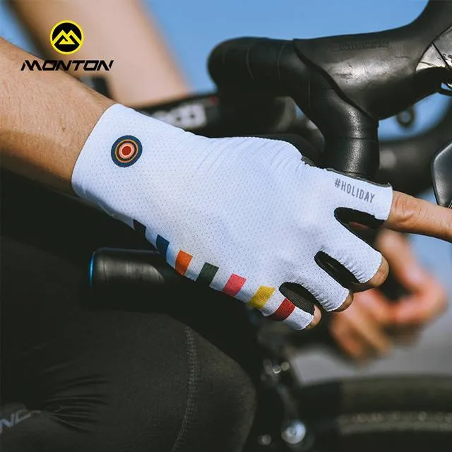MONTON GLOVE SKULL DAILY II