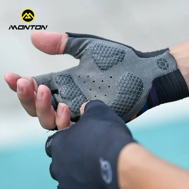 MONTON GLOVE SKULL DAILY II