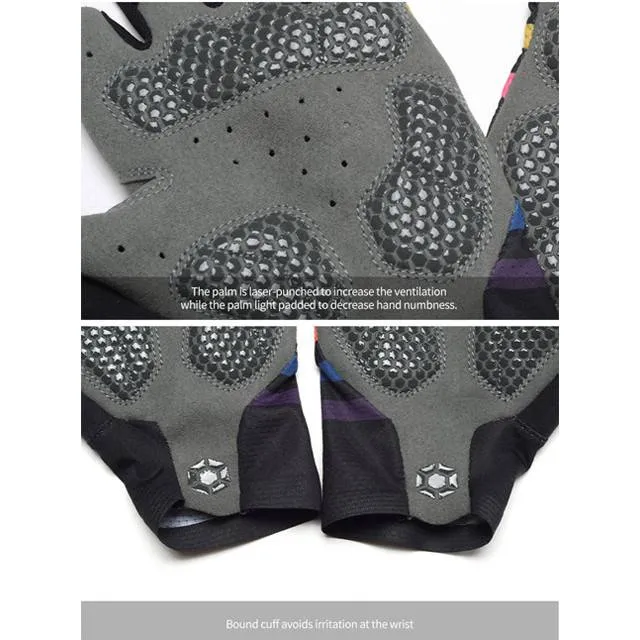 MONTON GLOVE SKULL DAILY II