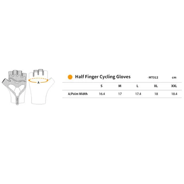 MONTON GLOVE SKULL DAILY II